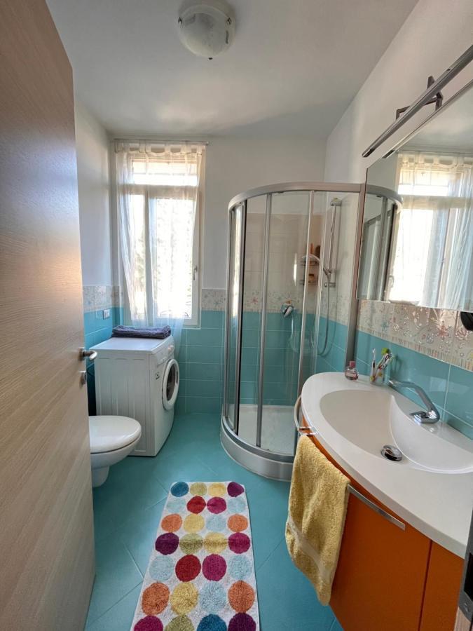 Favola Bella The Panoramic Penthouse Apartment Bardolino Luaran gambar