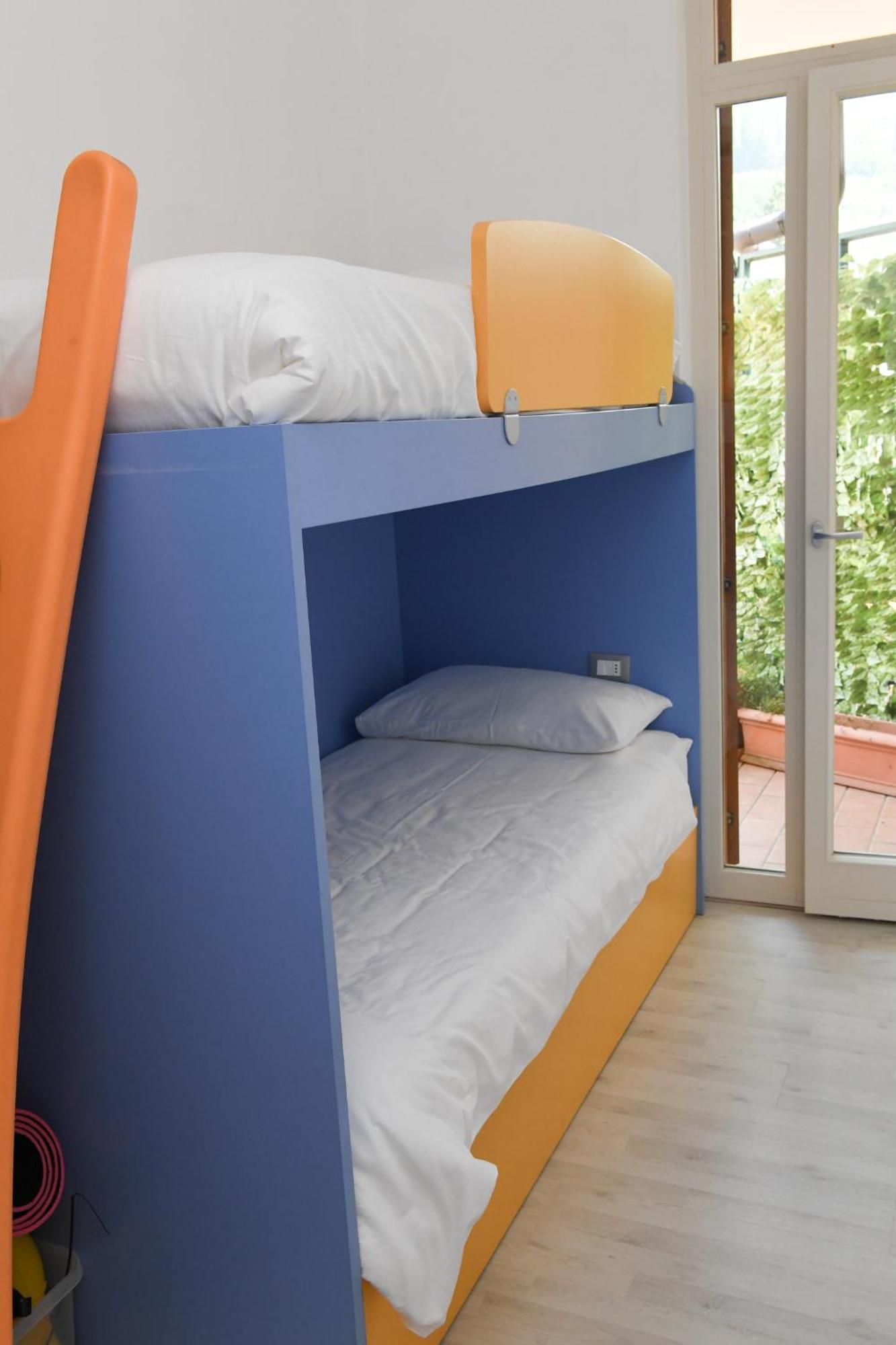 Favola Bella The Panoramic Penthouse Apartment Bardolino Luaran gambar