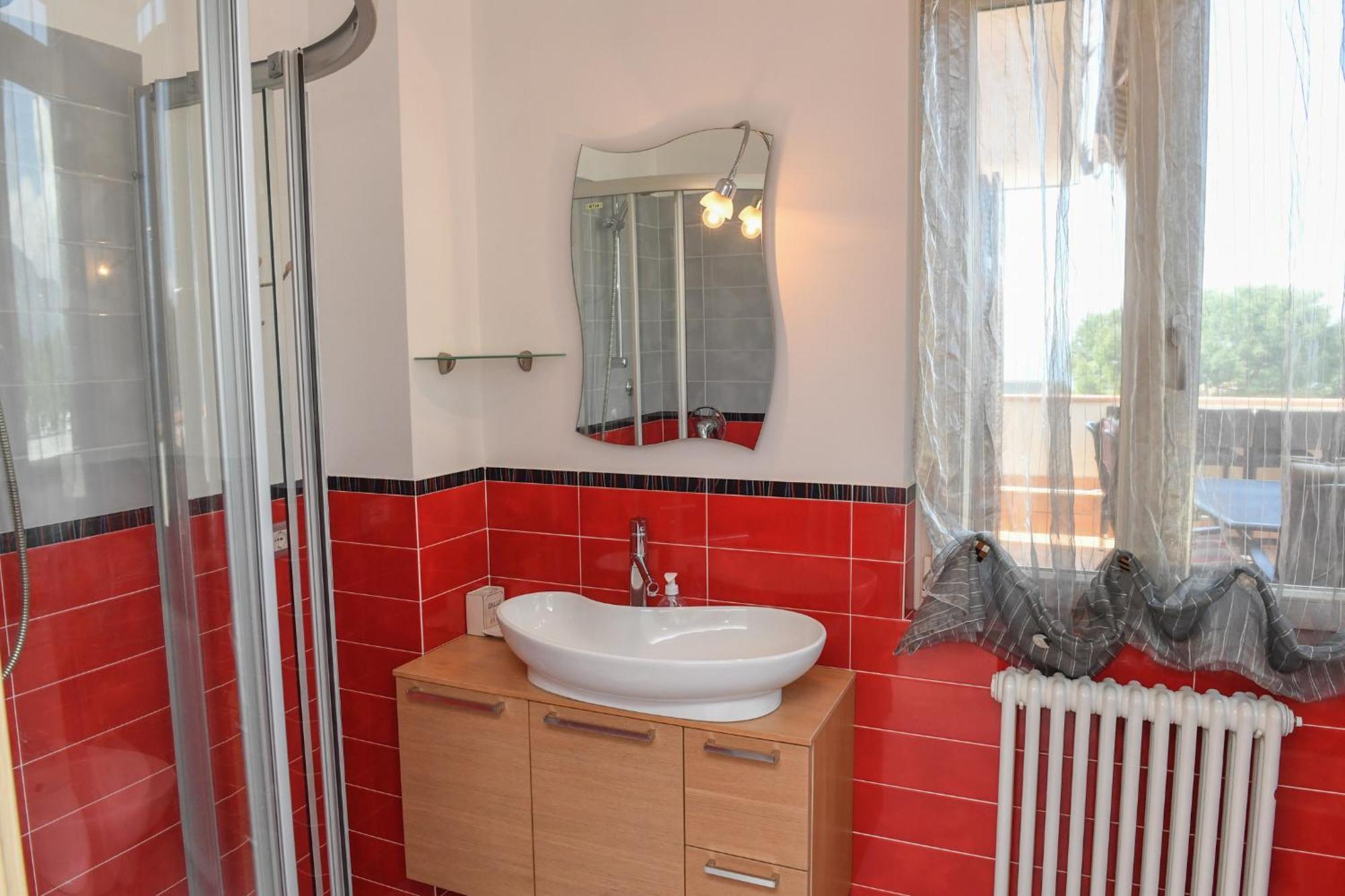 Favola Bella The Panoramic Penthouse Apartment Bardolino Luaran gambar
